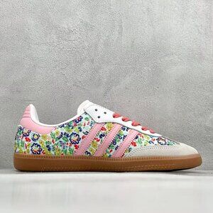 Adidas OG Samba Liberty London Floral